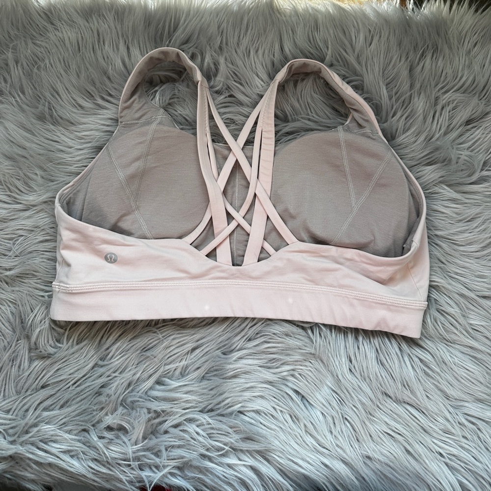 Lululemon Free to Be Serene Bra - Picture 10 of 12